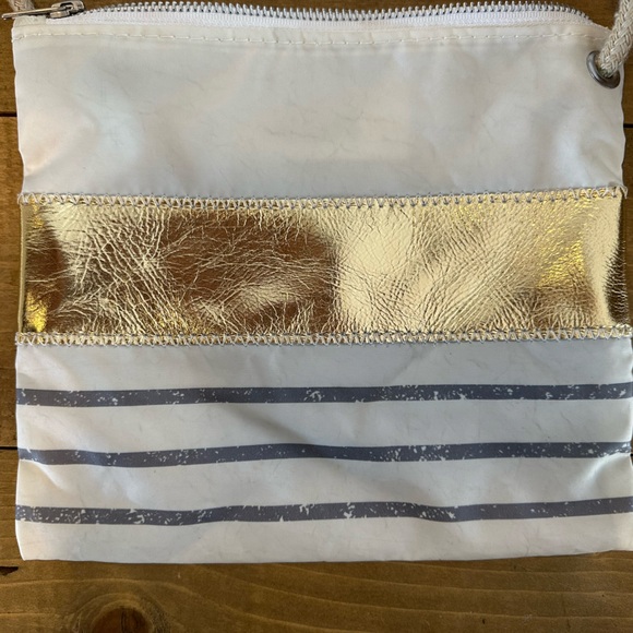 Sperry Sea Bags Purse - Picture 2 of 4